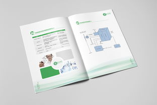 畫冊設計案例 企業畫冊 產品宣傳冊 個人作品 設計分享